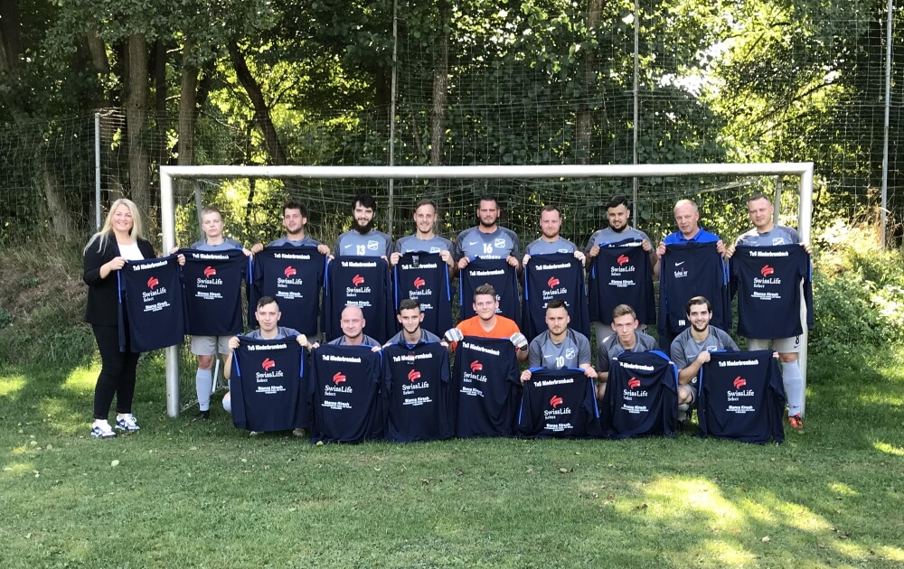tus niederbrombach swiss life sponsor